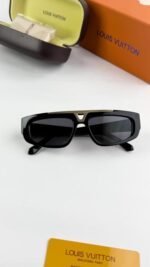 Louis_vuitton_gold_black_6155 - Image 3