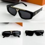 Louis_vuitton_gold_black_6155 - Image 5