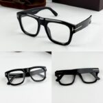 Tomford black frem - Image 5