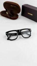 Tomford black frem - Image 2
