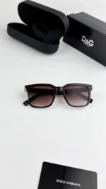 Dolc_e& Gabbana brown 5101 - Image 2