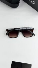 Dolc_e& Gabbana brown 5101 - Image 3
