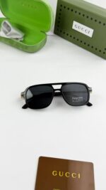 Gucci_gold_black_1087 - Image 2