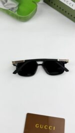 Gucci_gold_black_1087 - Image 3