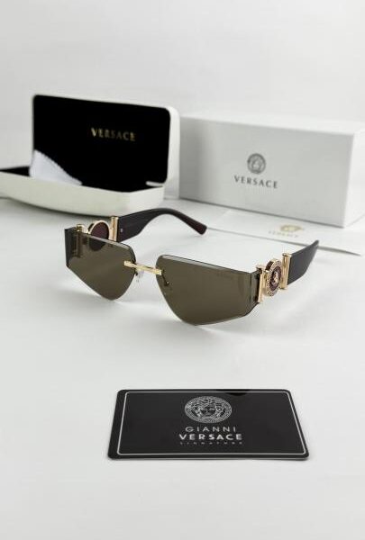 Versace brown 1010