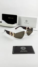 Versace brown 1010 - Image 2