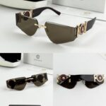 Versace brown 1010 - Image 5