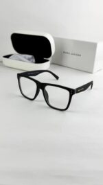 Marc Jacobs black plano 6000