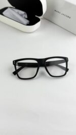Marc Jacobs black plano 6000 - Image 3