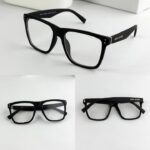 Marc Jacobs black plano 6000 - Image 4