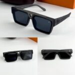 Loui_s vuitton grey black 1984 - Image 5