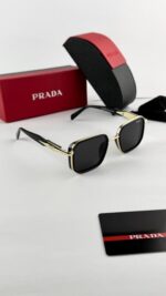Prada_gold_black_792 - Image 3