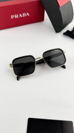 Prada_gold_black_792 - Image 5
