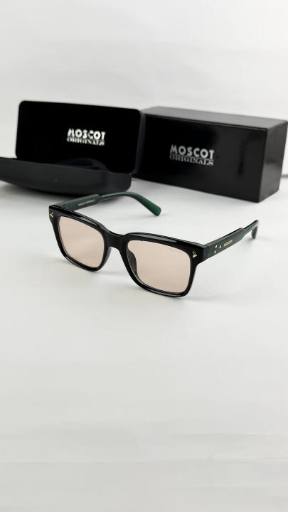 69ea16c47bc6c0.jpg MOSCOT GREEN CANDY 20546 - Image 1