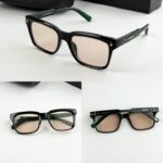 MOSCOT GREEN CANDY 20546 - Image 3