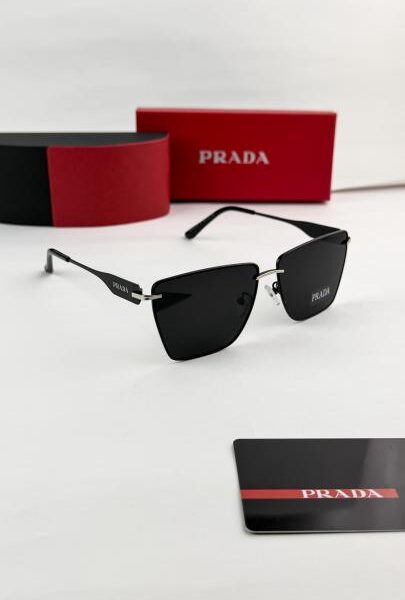 Prad_a silver black 2018