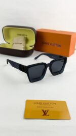 Loui_s vuitton blue 65N - Image 2