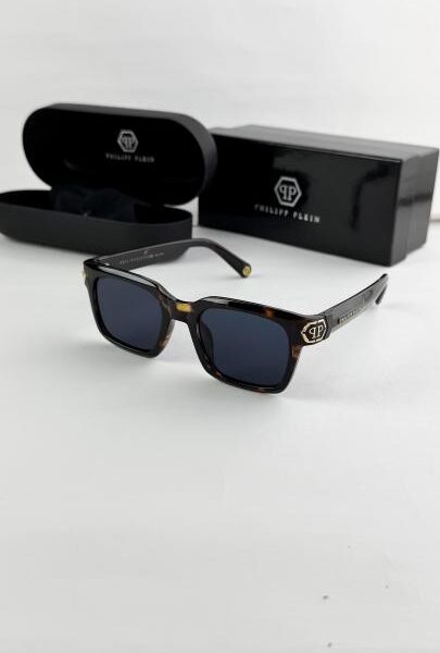 Philipp plein tiger black 122