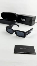 DOLCE_GABBANA_black_6187 - Image 6