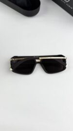 PHILIPP PLEIN Gold BROWN 55231 - Image 2