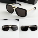 PHILIPP PLEIN Gold BROWN 55231 - Image 3