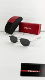 Prad_a silver black-58226