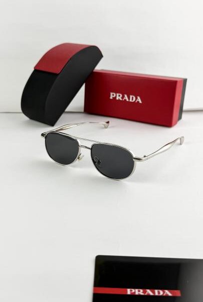 Prad_a silver black-58226