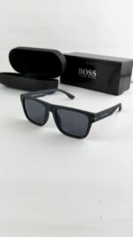 Boss grey 68524