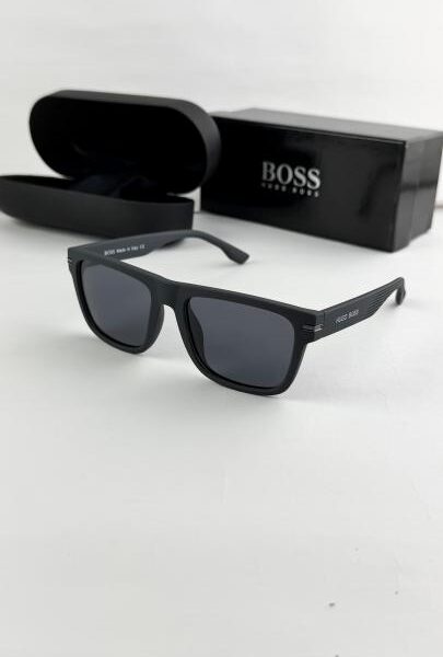 Boss grey 68524
