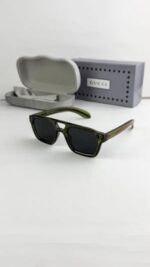 Rayban04 black red - Image 3