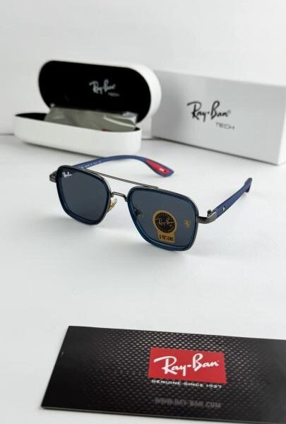 Rayban_ blue 06