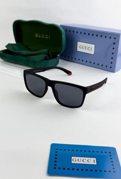 Gucc_i red & black 68523