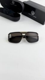 PHILIPP PLEIN Gold BROWN 55231