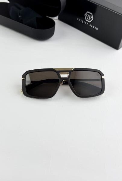 PHILIPP PLEIN Gold BROWN 55231