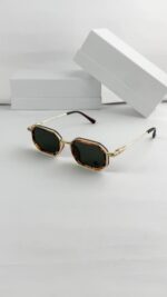 CHROME HEART GOLD TIGER GREEN 26007-77