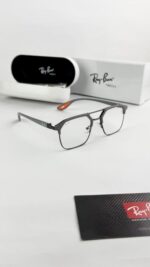 Rayban gray plano 04