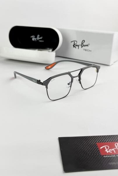 Rayban gray plano 04