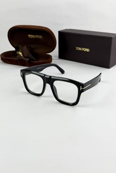 Tomford black frem